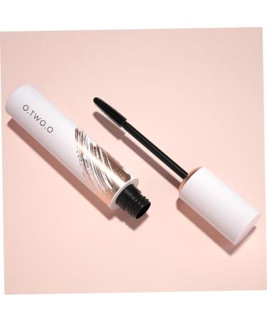 Healeved 2pcs Mascara Eyeliner Charming Lash Enhancers Women Lash Makeup Eyelash Curlers Pigment - Buy Online on GoSupps.com
