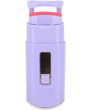 Quick Heat Up Heated Eyelash Curler | 3 Temp Settings | All Day Long Lasting Results | Shop Internationally - Buy Online on GoSupps.com