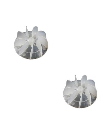 High-Power Motor Fan Hair Dryer Air Duct Accessories for Hair Salon Hair Dryer Brush