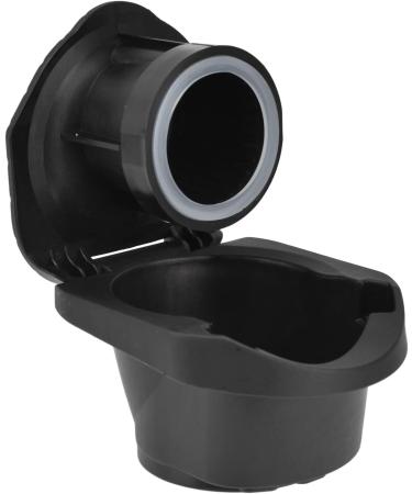  Tissting Tissting Coffee Pod Adapter Reusable Pod Adapter Capsule Converter Coffee Capsule Converter for Coffee - Buy Online on GoSupps.com