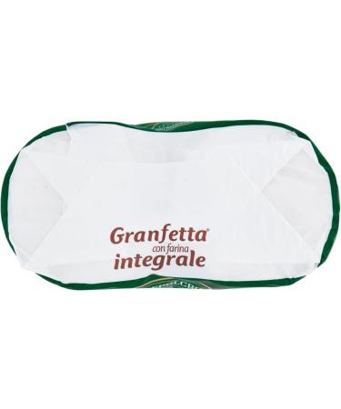 Buitoni Rusks Granfette Wholemeal 300g - Delicious and Nutritious Breakfast Snack - Buy Online on GoSupps.com