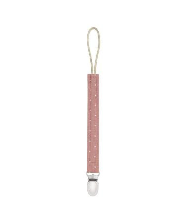 TIANK Baby Pacifier Chain - Durable & Stylish Pacifier Clip for International Shipping - M222 - Buy Online on GoSupps.com