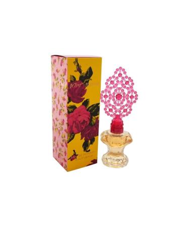 Betsey Johnson By Betsey Johnson For Women. Eau De Parfum Spray 1.6 oz 1.6 Fl Oz (Pack of 1) - Buy Online on GoSupps.com