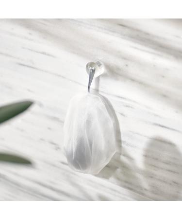 MIMURA Foam Face Wash Soap Foaming Net - Marshmallow Whip Maker for Skin Care - Buy Online on GoSupps.com