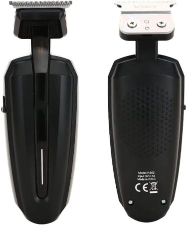 High-Quality Hair Clippers for Men - USB Charging Electric Shaver & Hairdresser Tools | Shop Now - Buy Online on GoSupps.com