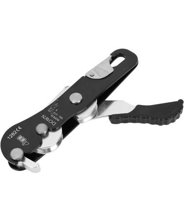 Climbing & Abseiling Device for 10-12mm Ropes | Self-Braking Safety Equipment for Tree Maintenance & Outdoor Relaxation - Buy Online on GoSupps.com