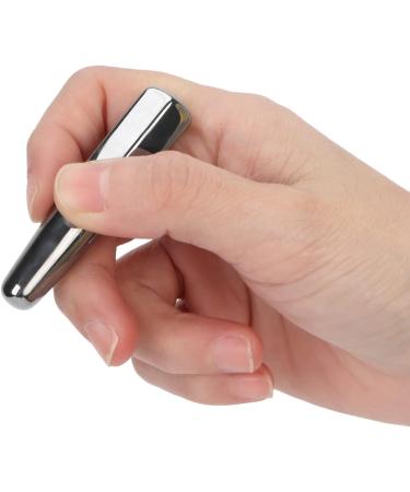 Wnesy Acupuncture Point Massage Stick - Gua Sha Tool with Terahertz Energy for Pain Relief & SPA Massage - Buy Online on GoSupps.com