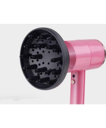Hammer Awl Hair Dryer Hair Salon Dedicated Home High-Power Barber Shop Hair Dryer Does Not Hurt Hair Mute/D (D) - Buy Online on GoSupps.com