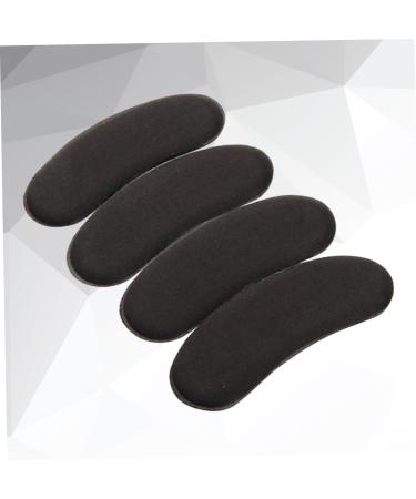 NOLITOY 5 Pair Heel Cushions - High Heel Insoles & Pads for Comfort | Padded Shoe Inserts for Heels & Boots - Optimized Support & Cushioning - Buy Online on GoSupps.com