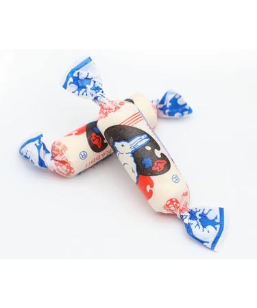White Rabbit Toffee 227g/bag (about 40pcs/bag) 8oz/bag Festive Candy  - Buy Online on GoSupps.com