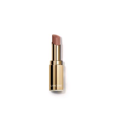 Lanc me L'Absolu Mademoiselle Shine Conditioning Lipstick - Hydrating - Long-lasting 232 Mademoiselle Plays: sheer peachy pink