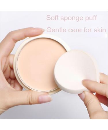 Japanese Concealing & Setting Soy Milk Powder Concealing And Setting Soy Milk Powder Long Lasting Coverage Smoothing & Oil Control (Skin) - Buy Online on GoSupps.com