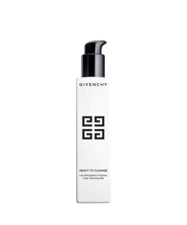 ReadyToCleanse by Givenchy Fresh Cleansing Milk 200ml