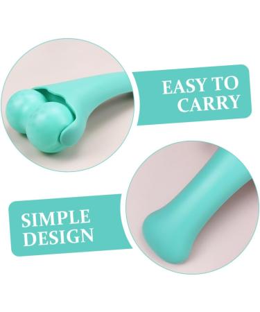 BIUDECO Facial Beauty Equipment Face Ice Roller Face Roller for Women Ice Roller for Eyes Facial Ice Roller Cold Face Roller Cold Roller Ice Rollers Ice Face Roller Skin Care Must Haves - Buy Online on GoSupps.com