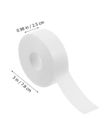 FOMIYES 4 Rolls Eyelash Tape - Premium Fabric Tape for Eyelash Extension Grafting & Application Perfect for Professionals International Shipping Available - Buy Online on GoSupps.com