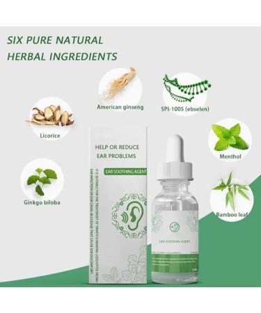 ZHBiwmatn 2024 New 4Pcs 20ml - Buy Online on GoSupps.com