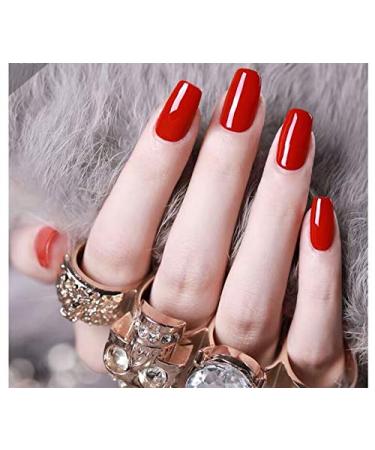Vishine Mirror Gel Nail Polish Set - 6 Classic Colors | Soak Off UV LED Polish 8ml Set C007 - Buy Online on GoSupps.com