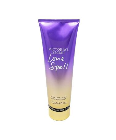 Victoria's Secret Love Spell Body Lotion 8 oz - Shop Internationally for Luxurious Fragrance & Hydration - Buy Online on GoSupps.com
