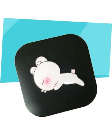 JECOMPRIS 3ST Holder for Lens Containers - Cute Colored Contact Lens Case Portable Lens Tanks - Set of 3 - Buy Online on GoSupps.com