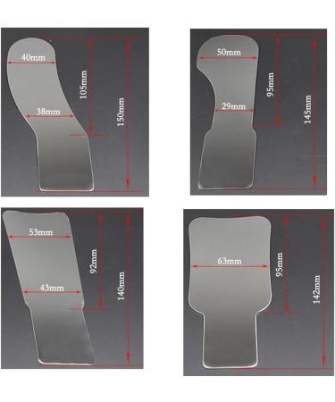 Automatic Defogging Oral Teeth Reflector Mirror - Best Dental Photography Tool for Orthodontics & Dentists - Buy Online on GoSupps.com