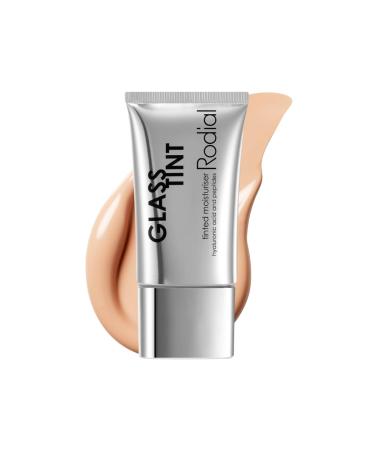 Rodial Glass Tint - Tinted Moisturiser Shade 1 Capri (1 fl oz)