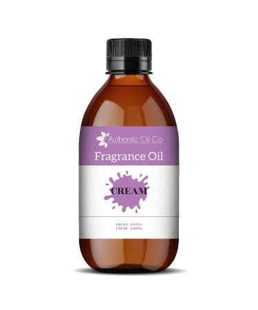 Perfumed oil in cream (100 ml) 100 ml (1 pack)
