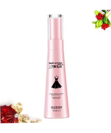 Didiseaon Tools 1pc Hairspray for Women Hair Wax for Women Hair Modelling Cream Tool Stereotypes Miss Styling Cream - Buy Online on GoSupps.com