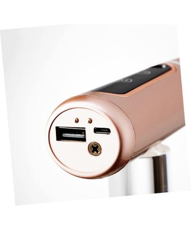 POPETPOP 3pcs Moisturizer Spray Facial Humidifier Facial Mister Steamer Sprayer Portable Hydrating Instrument 14X3.9X3.9CMx3pcs - Buy Online on GoSupps.com