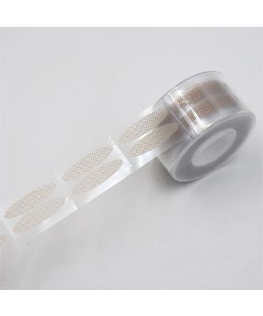 PULABO Double Eyelid Maker Lace Mesh Double Eyelid Adhesive Tape Stickers Invisible for Beauty Tools for Girl Use 300 Pairs Durable - Buy Online on GoSupps.com