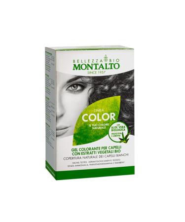 Tint 3.0 Dark Chestnut 1 unit