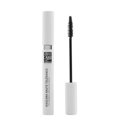 Buy Eye Care Mascara - Black 10g | Nourishing & Long-lasting | International Shipping Available - Buy Online on GoSupps.com