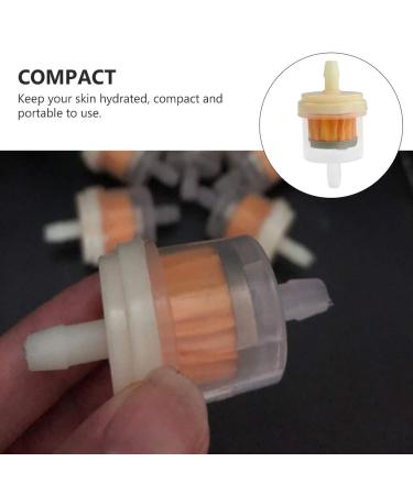 Uonlytech 10PCS Microdermabrasion Filters for Ass Lifting Massage | International Shipping Available - Buy Online on GoSupps.com