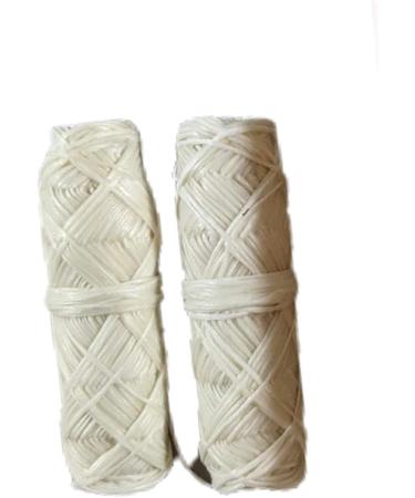 PlanetNatura Mint Flavoured Natural Silk Dental Floss - Eco-Friendly Biodegradable Refill - 60 Meters Organic Floss - Buy Online on GoSupps.com