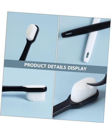 Buy Gatuida 6 PCS Soft Toothbrush - Ideal for Babies & Pregnant Women | Ultra-Soft Small Head Design - Buy Online on GoSupps.com