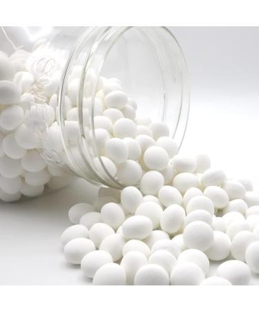 Mint Imperials - Hard Sugar Candy Sweets Flavoured With Peppermint Oil (500g) - Buy Online on GoSupps.com