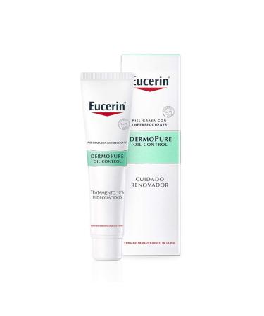 Eucerin Dermopure Oil Control Refreshing Care 40ml