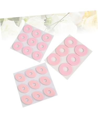 Mobestech 9 Sheets Corn Remover Pads Corn Removal Pad Shoe Insole Foot Corn Removal Heel Stickers Anti-wear Heel Pads Heel Cushion Inserts Foam Cushions Heel Paste High Heel Emulsion - Buy Online on GoSupps.com