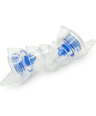 High Fidelity Musician Earplugs for Concerts & Festivals - Reusable Noise Cancelling Hearing Protection - Buy Online on GoSupps.com