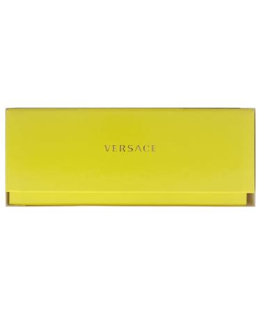 Versace Yellow Diamond 3 Piece Gift Set for Women packaging may vary - Buy Online on GoSupps.com