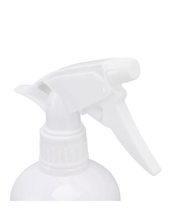 500ml Ear Flushing Kit - Home Ear Washer Bottle System for Effective Cleaning - Buy Online on GoSupps.com