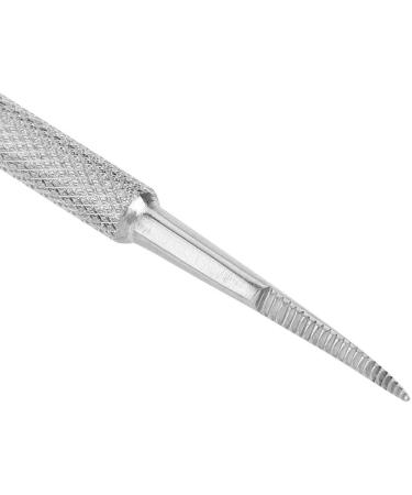 Long Handle Toenail Scissors with Ingrown Toenail File Stainless Steel Long Handled Clipper Manicure Pedicure Kit Set for Adult Seniors - Buy Online on GoSupps.com