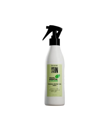 RECAMIER PROFESSIONAL SALON IN Vegan Keratin & Collagen Hair Thermal Protector Spray 10.14 fl.oz.