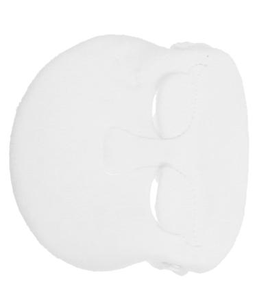 Serviette paisse pour Visage Masque pour La Peau Serviette Usage Unique Froide Serviette paisse pour Visage Serviettes De Compression pour Visage