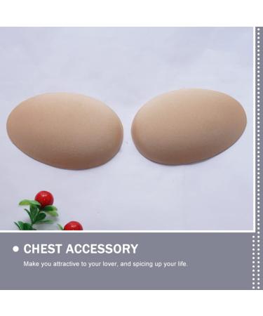 Men's Pectoral Stickers - Professional Chest Pads for Muscle Enhancement | Push-Up Accessories - Buy Online on GoSupps.com