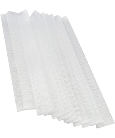 Beaupretty Makeup Brushe Makeup makeup brush mesh sleeve brochas para maquillaje cosmetic protectors cover Expandable brush Cover cosmetic brush cover Brush Protector makeup brush set Brush - Buy Online on GoSupps.com