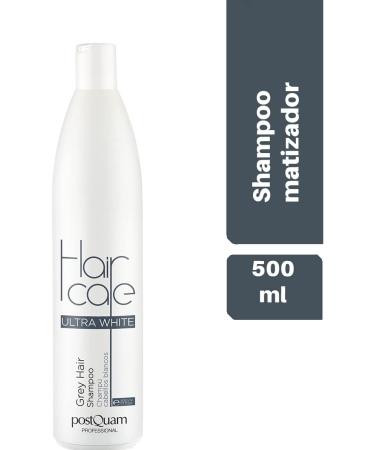 Postquam Champu Blancos 500 Ml - Buy Online on GoSupps.com