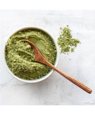 Matcha powder (200g) - Buy Online on GoSupps.com