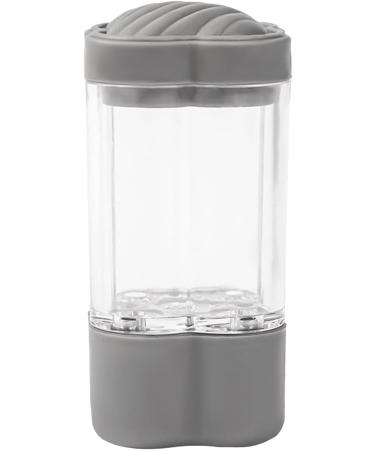 Flacon applicateur d'huile capillaire portable - Peigne de massage du cuir chevelu avec bille roulante - des nutriments - Ajustement pr cis du cuir chevelu pour la croissance des gris - Buy Online on GoSupps.com
