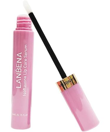 HAPINARY 2pcs Lip Serum Lip Oil Clear Lip Gloss Lip Balm Lipgloss Lip Tint Lips Moisturizer Lip Pomade Water - Buy Online on GoSupps.com