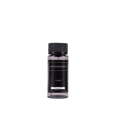 Aroma360 Pro Pod 50ML 1.7 fl oz Luxury Essential Diffuser Oil Aromatherapy Scent Oil Sunrise